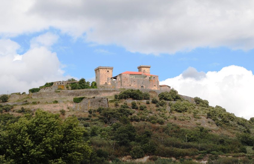 Torre de Medeiros, Spain